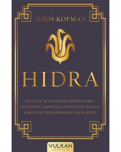 Hidra - 9788610029895