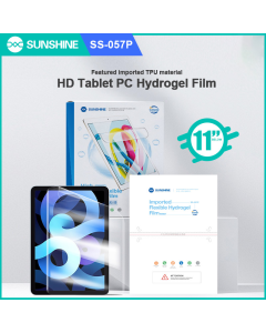 Hidrogel folija HD Imported za tablet SS-057P (1 komad)