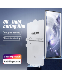 Hidrogel folija LION UV 0,1mm (pakovanje od 10 komada) - 610507