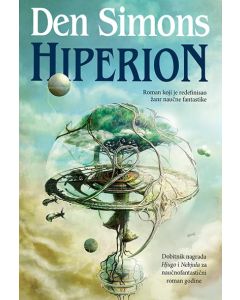 Hiperion - 9788630000645