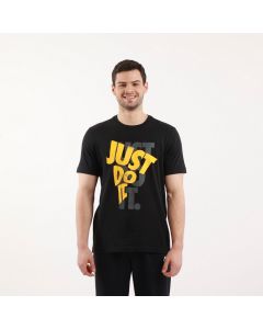 NIKE Majica kratak rukav nsw tee 12mo jdi sp25 M - HJ0554-010XL
