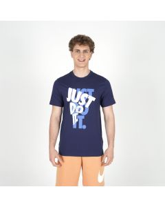 NIKE Majica kratak rukav nsw tee 12mo jdi sp26 M - HJ0554-410XL