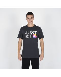 NIKE Majica kratak rukav m nsw tee 6mo jdi sp25 M - HJ0563-045M