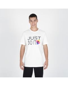 NIKE Majica kratak rukav m nsw tee 6mo jdi sp25 M - HJ0563-133L