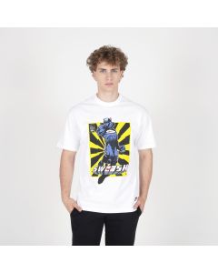 NIKE Majica kratak rukav nk tee m90 iykyk fitness M - HJ3672-100XXL