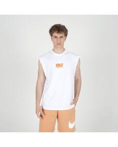 NIKE Majica bez rukava nk tee sl gym life su26 M - HJ3690-100XL