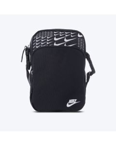 NIKE Torbica nk hertge crssby-swsh grid U - HJ8359-010
