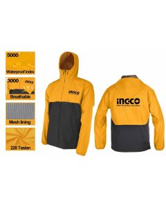 Ingco radna jakna HJATL2281 L, XL, XXL - 13534