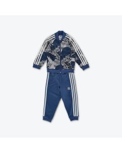 ADIDAS Trenerka Sst Set Bp