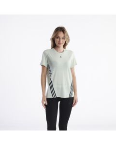 ADIDAS Majica Kratak Rukav Wtr Icns 3S T W - HK6976S