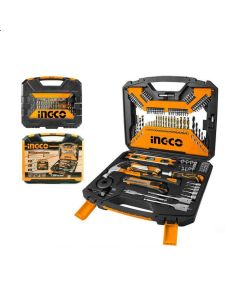 Ingco set pribora 120 kom. HKTAC011201