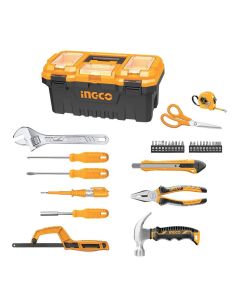 32-delni set ručnog alata HKTHP10321 INGCO