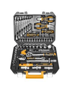 Ingco set 77 alata u koferu HKTHP20771 - 13112