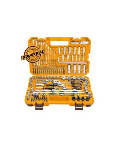 Set ručnog alata i pribora 139-delni HKTHP21391 INGCO