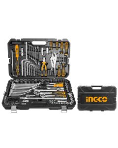 Ingco set 142 alata u koferu HKTHP21421 - 13134