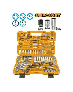 Set Alata u Koferu 156/1 HKTHP21561 SUPER INGCO