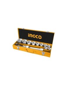 Ingco set nasadnih ključeva 15/1 3/4