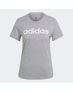 ADIDAS Majica kratak rukav essentials slim logo tee W - HL2053XL
