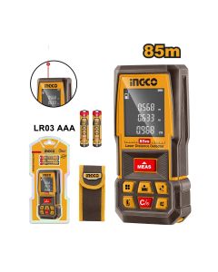 Laserski daljinomer HLDD07085 85m SUPER INGCO