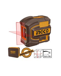 Linijski laser sa ukrštene linije HLL156503 SUPER INGCO