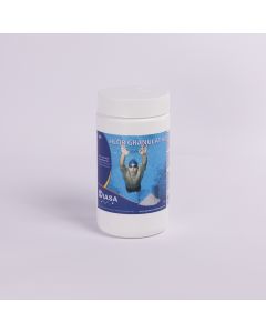 DIASA Hlor za bazene u granulama 1kg
