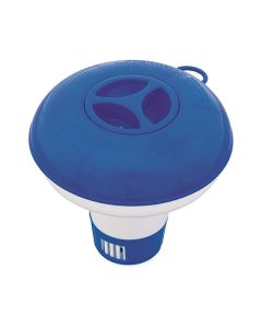 BESTWAY Plutajući dozator za hlor 58210