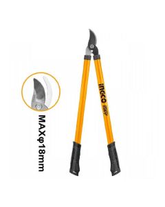 Ingco makaze za grane 18mm HLT72011
