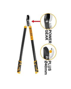 Ingco makaze za grane sa zupčanikom 40mm HLT7608 - 13600