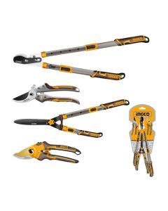 Set baštenskih makaza za orezivanje 4/1 HLT93401 SUPER INGCO