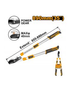 Teleskopske makaze za grane HLTA7608 SUPER INGCO