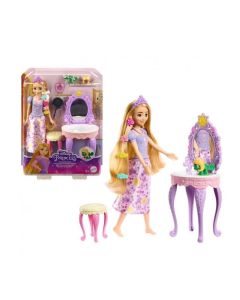 DISNEY Zlatokosa I studio lepote