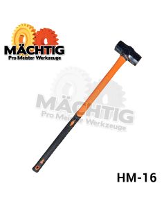 MACHTIG Čekić (macola) HM-16 - HM-16