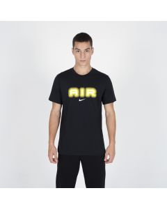 NIKE Majica kratak rukav nsw sw air graphic tee M - HM0185-013M