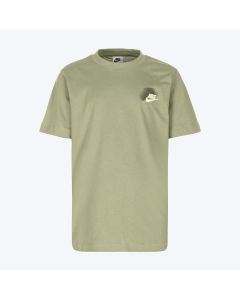 NIKE Majica kratak rukav nsw si graphic tee BG