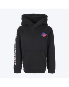 NIKE Duks sa kapuljačom nsw si flc po hoodie bb2 BG