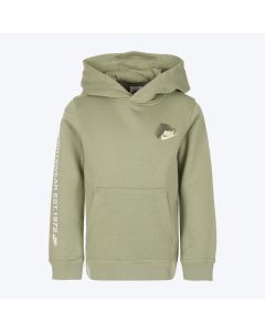 NIKE Duks sa kapuljačom nsw si flc po hoodie bb2 BG