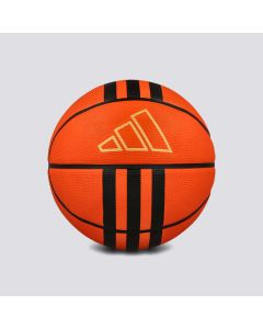 ADIDAS Lopta 3s rubber x3 u - HM49707