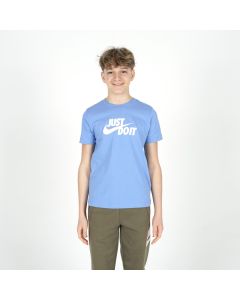 NIKE Majica kratak rukav nsw tee jdi hbr BG - HM5844-425L