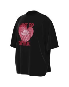 NIKE Majica kratak rukav nsw tee heart GG - HM6323-010M