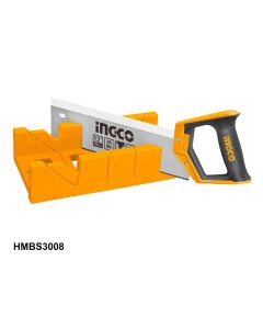 Ingco testera 300mm sa kutijom HMBS3008 - 13270-1