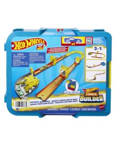 HOT WHEELS Trkačka staza  Lightning Boost