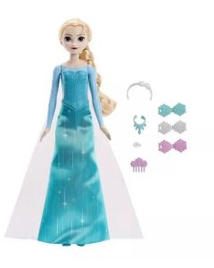FROZEN LUTKA ELSA SA AKSESOARIMA