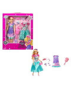 BARBIE My First odevne kombinacije