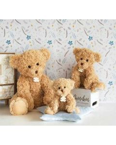 HISTOIRE D'OURS Plišani  vintage meda 50 cm - HO2875