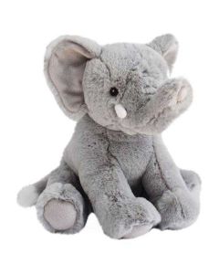 HISTOIRE D'OURS Plišani slon - 32 cm - HO2902