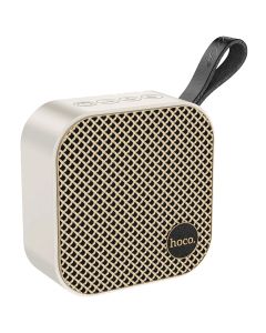hoco. Bežični Bluetooth zvučnik HC22, bela - 34841