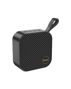 hoco. Bežični Bluetooth zvučnik HC22, crna