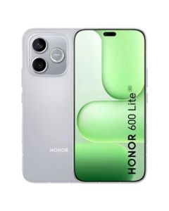 HONOR 600 Lite 8/256GB, siva