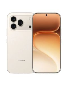 HONOR 600 Pro 12/512GB, zlatna/bela