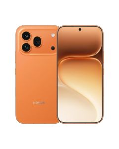 HONOR 600 Pro 12/512GB, narandžasta